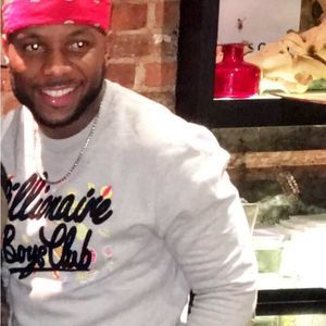 Meet your Posher, Brian